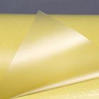 Anti UV cold Laminating Film Roll Anti Corrosion Surface matte