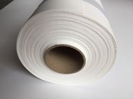 3.2m Large format  Eco-solvent Printable Polyester Inkjet Canvas 260g, White art Canvas For painting Wall canvas