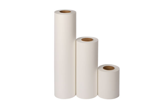 30-120 gsm Sublimatiepapier voor snel drogen