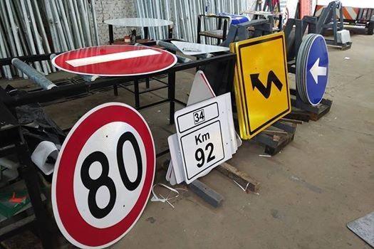 Commercial Grade Glassbead Type Acrylic material Reflective Sheeting Vinyl 3200 for traffic sign