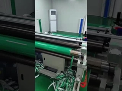 Hoe maak je Micro Prismatic Reflective Sheeting (HIP)?