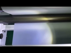 60 cm afdrukbaar koud/warm peelen DTF PET filmrol voor warmteoverdracht