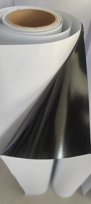 Advertising Material Car Decoration Sticker Bubble Free Self Adhesive Vinyl