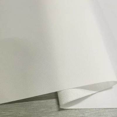 Rectangle Vinyl Sticker Roll Featuring Permanent Adhesive and Silk Screen Printing Ideal for Long Lasting Product Labels