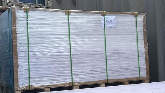 High Density 4''X8'' White PVC Celuka Boards PVC Plastic Foam Board for Furniture and Cabinet