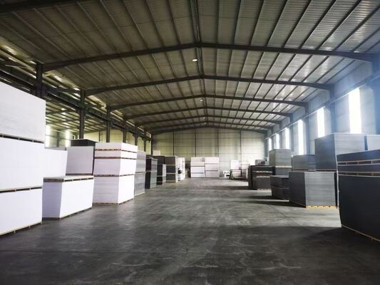 High Density 1220*2440mm White PVC Sign Board PVC Foam Board Panel Sheet 3mm, 5mm Furniture